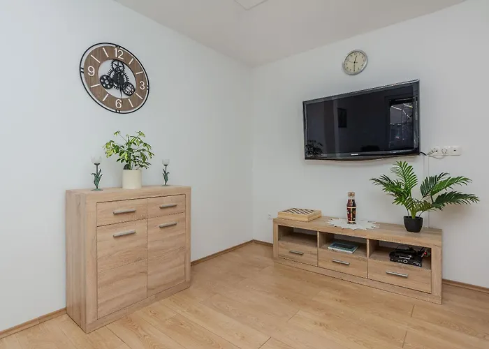 Ferienhaus House Loncar