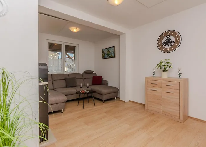 House Loncar Ferienhaus