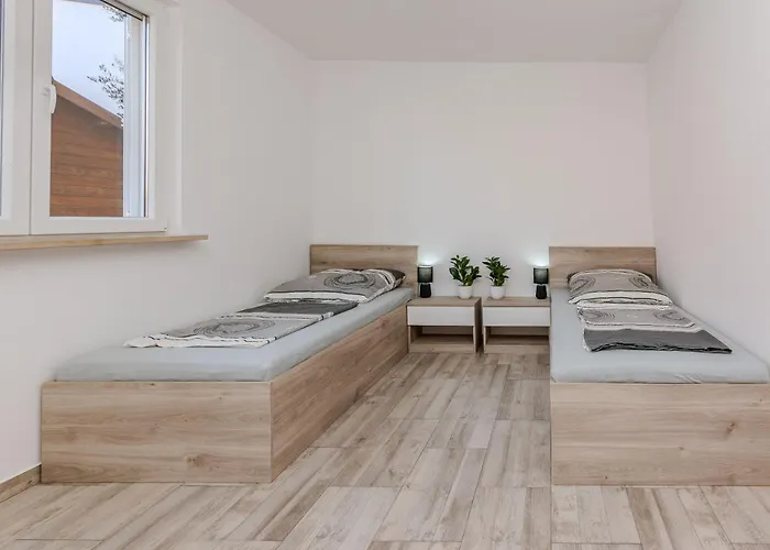 House Loncar Ferienhaus