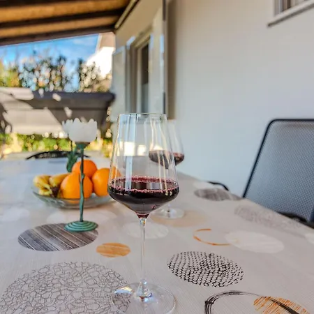 度假居 House Loncar *