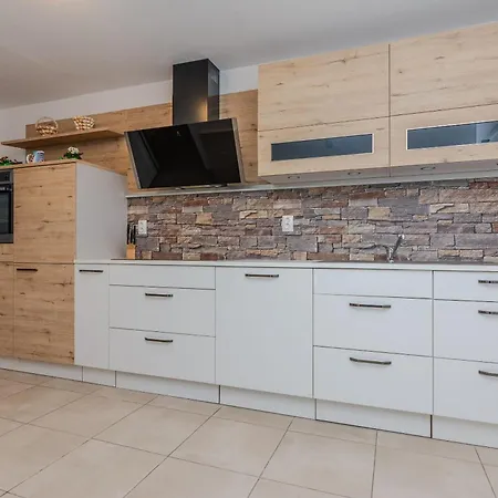 度假居 House Loncar *