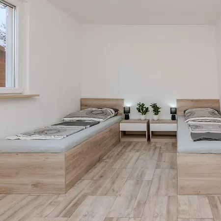 House Loncar 度假居