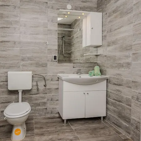 度假居 House Loncar *