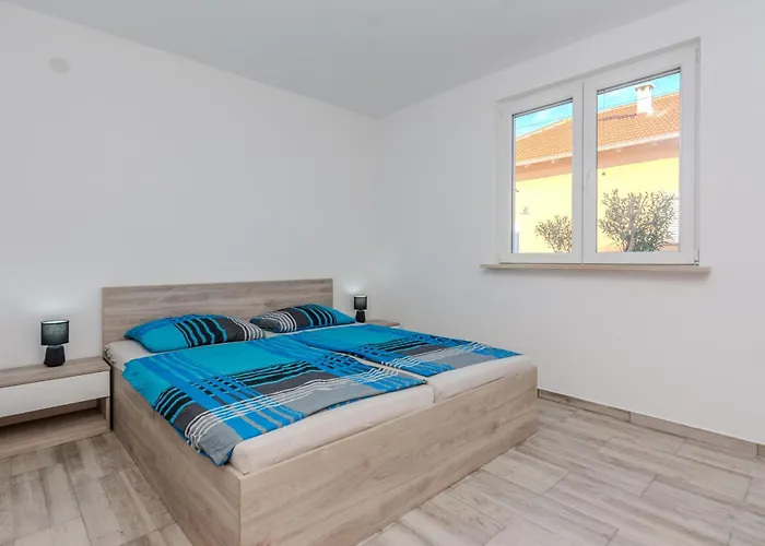 Дом отдыха House Loncar Вир