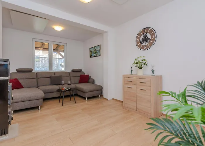 Дом отдыха House Loncar Вир