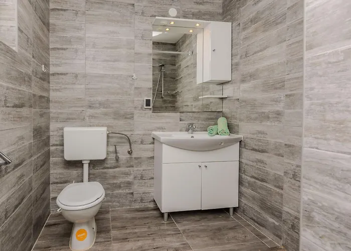 Дом отдыха House Loncar *