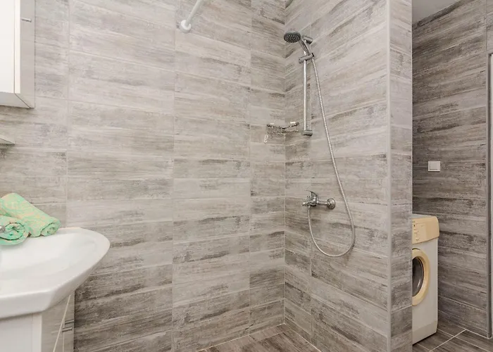 Дом отдыха House Loncar Вир